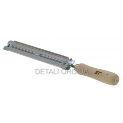 Державка с круглым напильником ST для цепей 3/8", 0,404 оригинал 56057504330 2