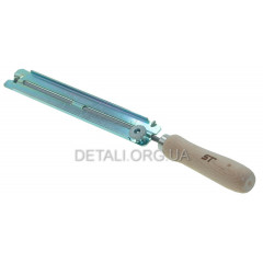 Державка с напильником ST оригинал 56057504343 (d5,5 мм) 2