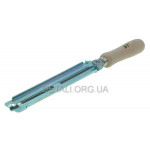 Державка с напильником ST оригинал 56057504343 (d5,5 мм)