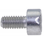 Винт с цилиндрической головкой IS М4х8 бензопилы ST FW 20 оригинал 90223130630