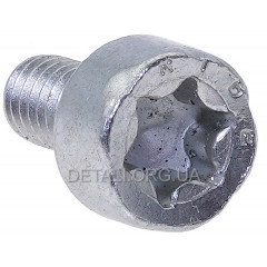 Гвинт із циліндричною головкою IS М4х8 бензопили ST FW 20 оригінал 90223130630 2