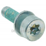 Гвинт IS-М5х18 бензопили ST MS 341 оригінал 90223411018