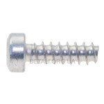 Гвинт із циліндричною головкою IS-P 5x16 бензопили ST MS 150 C оригінал 90744774130