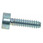 Винт с цилиндрической головкой IS-D4х15 бензопилы ST MS-210 оригинал 90754783015