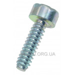 Винт с цилиндрической головкой IS-D4х15 бензопилы ST MS-210 оригинал 90754783015