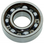 Підшипник коленвала 6203 17*40*12 бензорізу ST TS 700 оригінал 95030030450