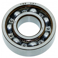 Подшипник коленвала 6203 17*40*12 бензореза ST TS 700 оригинал 95030030450 2