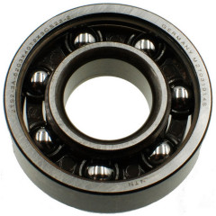 Подшипник коленвала левый 17*40*14 ST MS 640 оригинал 95030036676 2