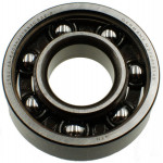 Подшипник коленвала левый 17*40*14 ST MS 640 оригинал 95030036676