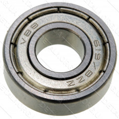 Радіальний шарикопідшипник 698-2Z ST оригинал 95030039892 2