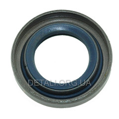 Сальник бензопили ST MS 201 / MS 201 T оригінал 96400031180 (d12*20 / h4 мм) 2