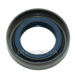 Сальник коленвала (d12*20/h5 мм) ST MS-260 оригінал 96400031190 2