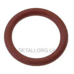 Уплотнительное кольцо 12*1.0 бензопилы ST MS 311 оригинал 96459453094 2