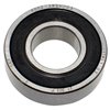 Подшипник 6002 RS C3 SKF оригинал (15*32*9) резина