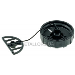 Пробка бака ST MS-180 оригинал 11303500500 2