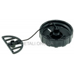 Пробка бака ST MS-180 оригинал 11303500500