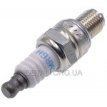 Свеча зажигания NGK CMR6H бензопилы ST MS 150C оригинал 0000-400-7011