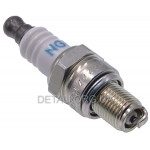 Свеча зажигания NGK CMR6H бензопилы ST MS 150C оригинал 0000-400-7011