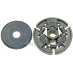 Муфта зчеплення бензопили ST MS-170, MS-180, MS-230, MS-250 оригінал 11231602050