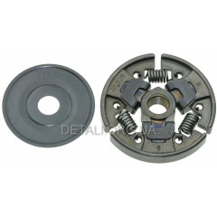 Муфта зчеплення бензопили ST MS-170, MS-180, MS-230, MS-250 оригінал 11231602050 2