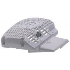 Корпус стартеру бензопили ST MS-210/MS-230/MS-250 оригінал 11230801813 2