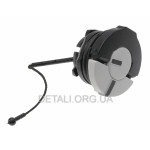 Пробка бензобака бензопилы ST MS 020 оригинал 00003500533