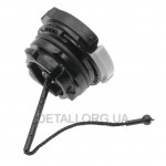 Пробка бензобака бензопили ST MS 020 оригінал 00003500533