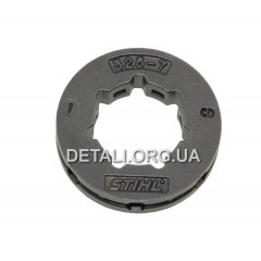 Вінець 325 - 7 бензопили ST MS-230 оригінал 00006421236 (d17*32 h7) 2