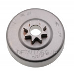 Ведущая звездочка ST Carving 1/4", 8z MS-180, MS-230 оригинал (11236402007)