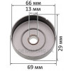 Ведуча зірочка ST Carving 1/4", 8z MS-180, MS-230 оригінал (11236402007)