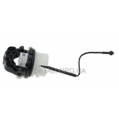 Кришка масляного бака бензопили ST MS-211 оригінал 00003500537 2