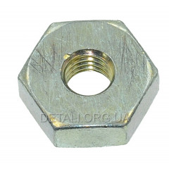 Гайка крепления шины M8 для бензопил ST оригинал 00009550801 2