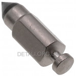 Голка впускна бензопили ST MS-180 оригінал 41161215100