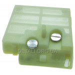 Воздушный фильтр ST для бензопил MS-260 оригинал (1121-120-1617)