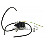 Котушка запалювання бензопили ST MS 230 оригінал 00004001306