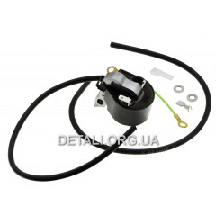 Катушка зажигания бензопилы ST MS 230 оригинал 00004001306 2