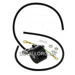 Катушка зажигания бензопилы ST MS 230 оригинал 00004001306