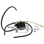 Котушка запалювання бензопили ST MS 230 оригінал 00004001306