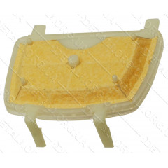 Воздушный фильтр ST для бензопил MS-181, MS-211 оригинал (1139-120-1602) 2