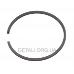 Компресійне поршневе кільце бензопили 46*1,5 мм ST MS-290 оригінал 1118-034-3001