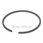 Компрессионное поршневое кольцо бензопилы 46*1,5 мм ST MS-290 оригинал 1118-034-3001