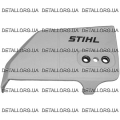 Кришка ланцюгової зірочки ST для MS-170, MS-180 оригінал (1123-640-1705)