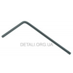 Отвертка T27 x 120 x 70 ST оригинал 0812-370-1000