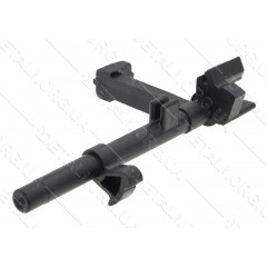 Переключатель режимов карбюратора ST MS-180 оригинал 11301820900 2