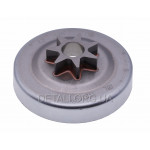 Чашка сцепления бензопилы ST MS-026 (d13 d69*72 h25) оригинал 11216402004