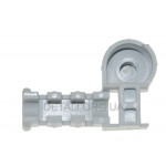 Корпус натяжителя цепи цепных пил ST MS 170 оригинал 1123-664-2205