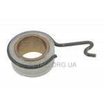 Червяк маслонасоса бензопилы ST MS-180 оригинал 11236407102