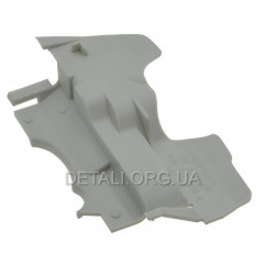 Повітрянапрямна пластина бензопили ST MS-180 оригінал 11301243200 2