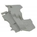 Воздухонаправляющая пластина бензопилы ST MS-180 оригинал 11301243200