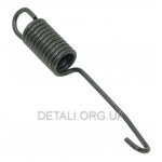 Пружина розтягування гальма ланцюга бензопили ST MS-180 оригінал 11231627900